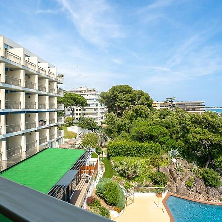 Apartment Le Trident By Interhome Канны Экстерьер фото