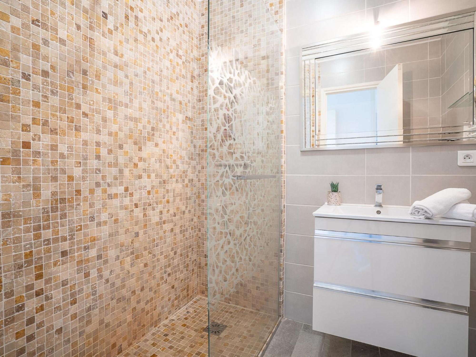Apartment Le Trident By Interhome Канны Экстерьер фото